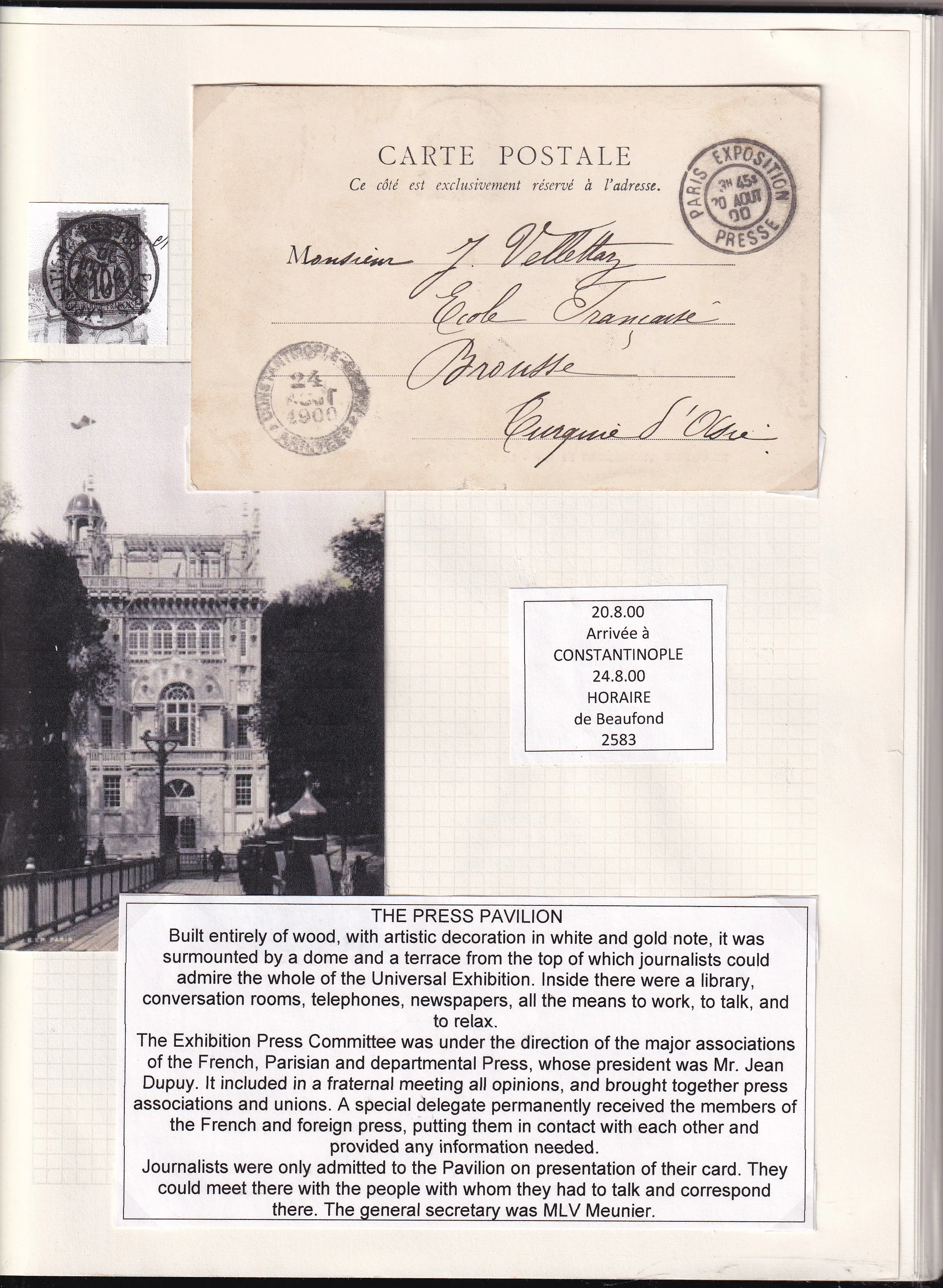 a close-up of a document