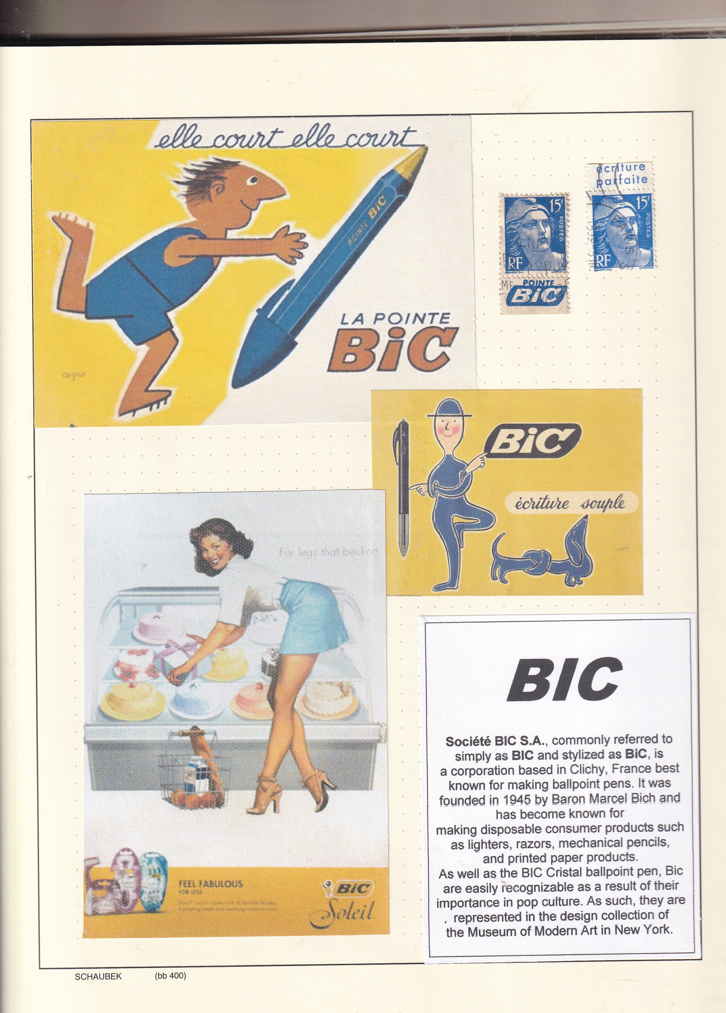 a collage of images of people and stamps