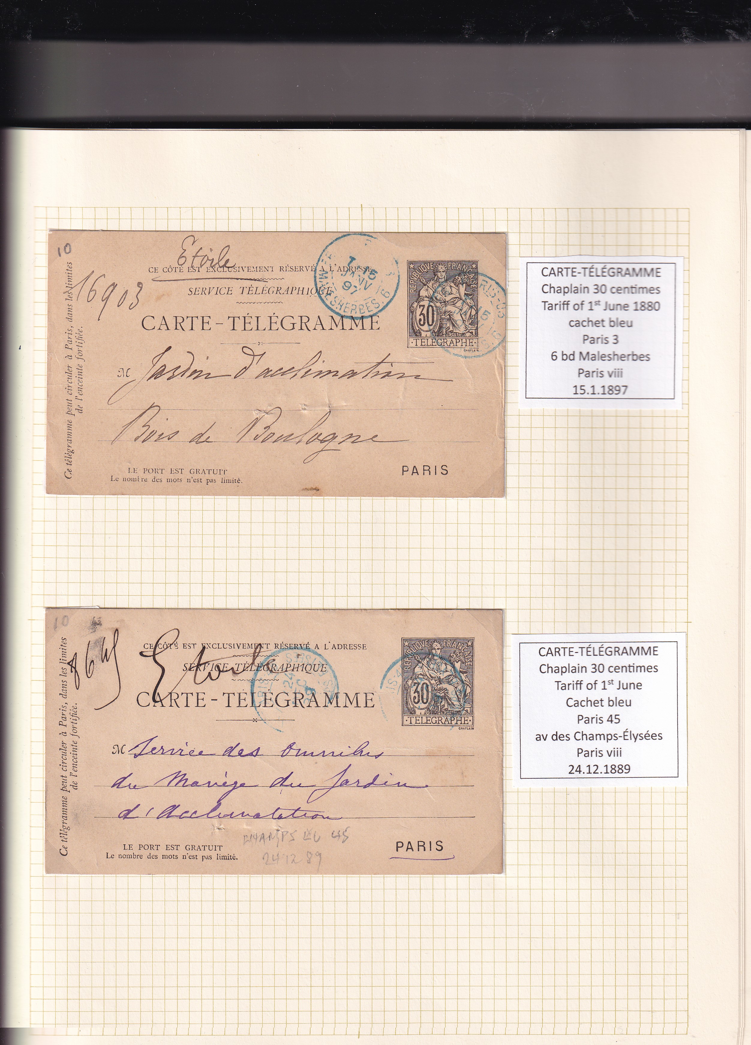 a close up of a paper