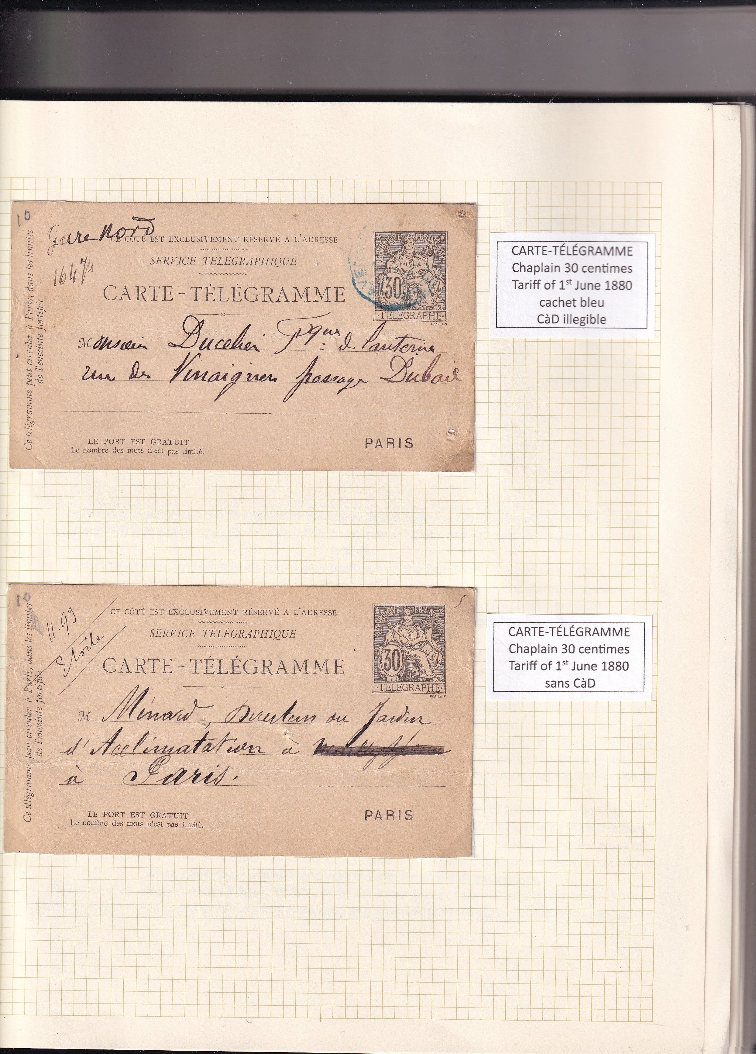 a close up of a paper