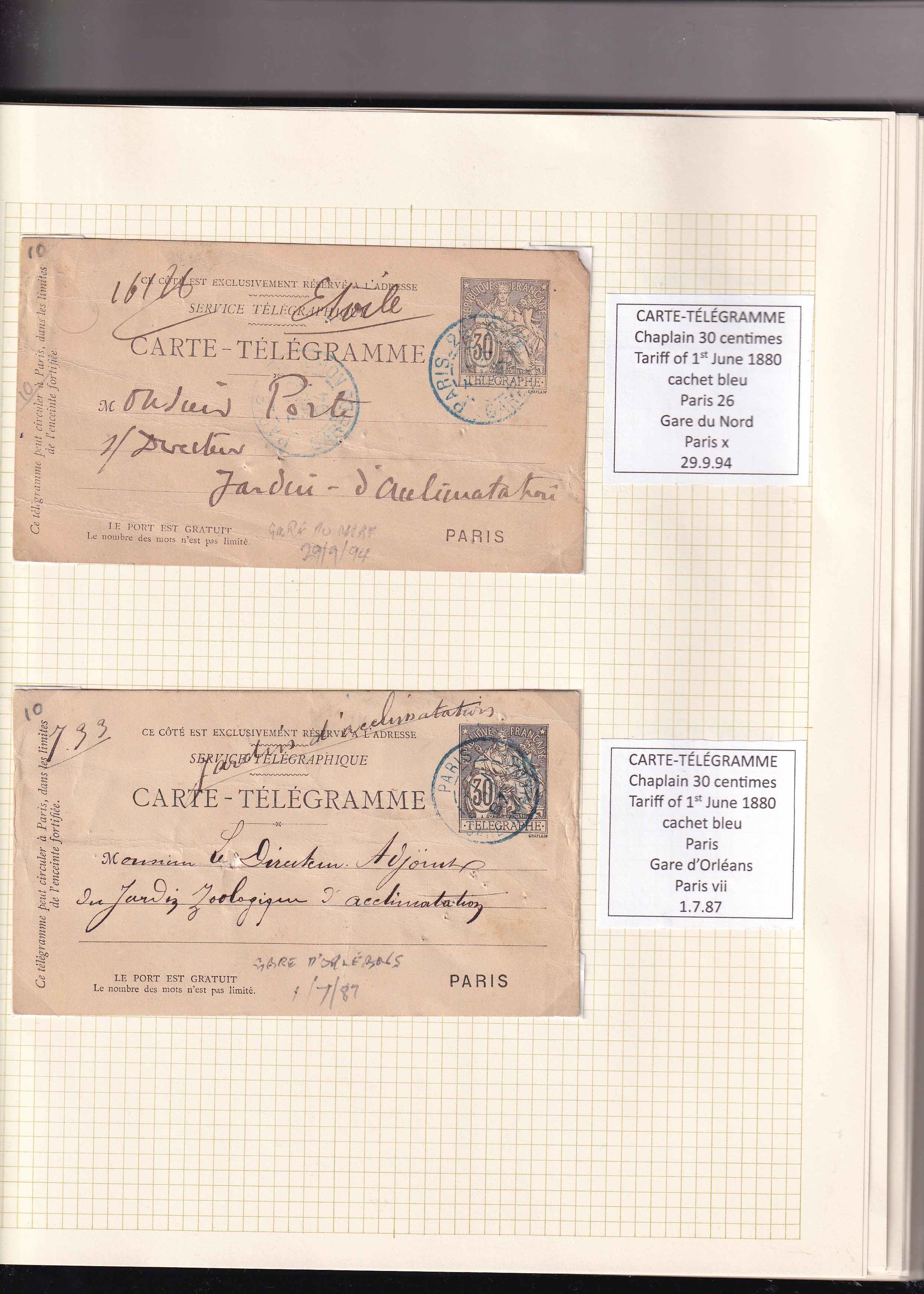 a close up of a paper