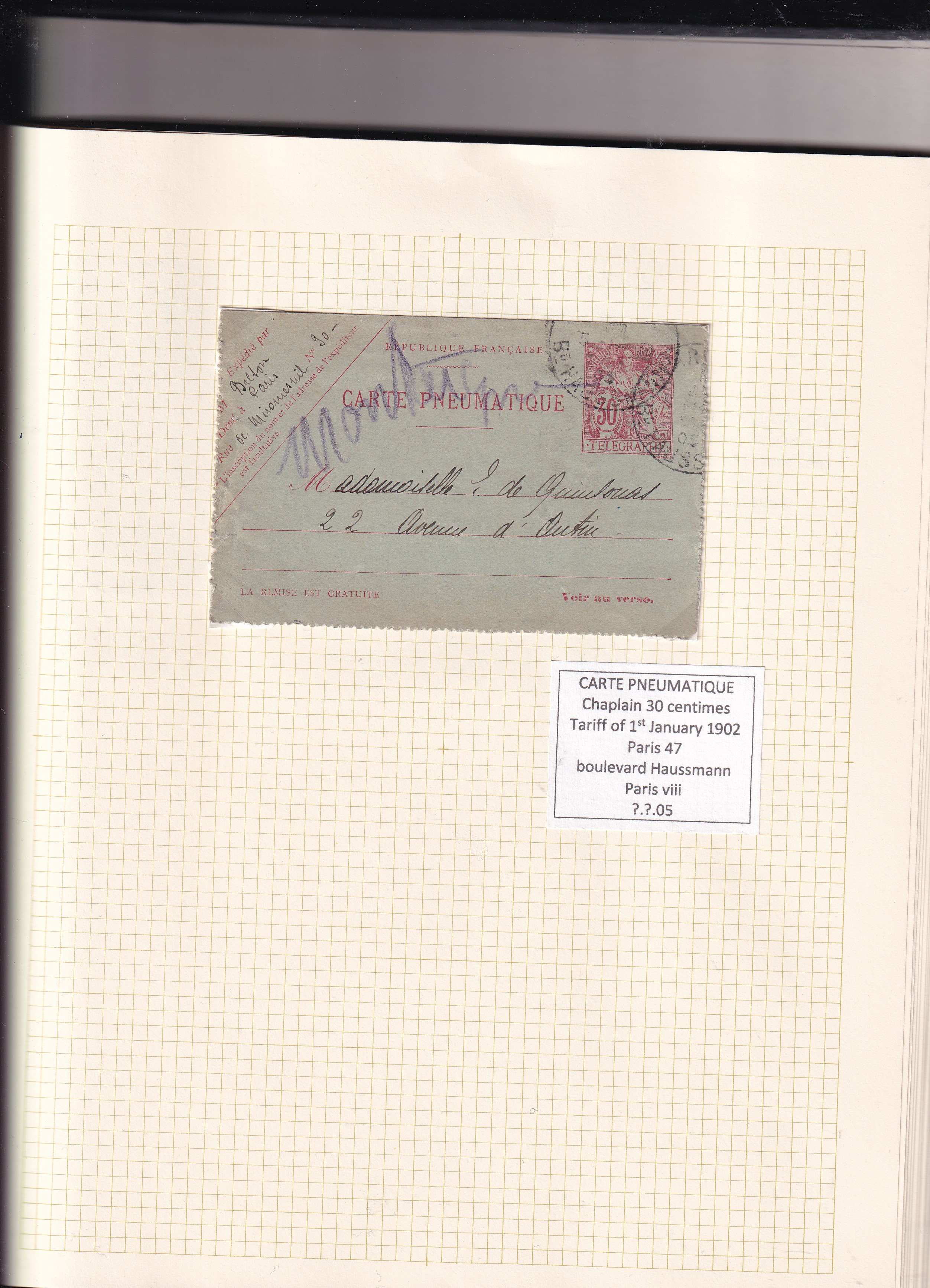 a piece of paper with a piece of paper with writing on it