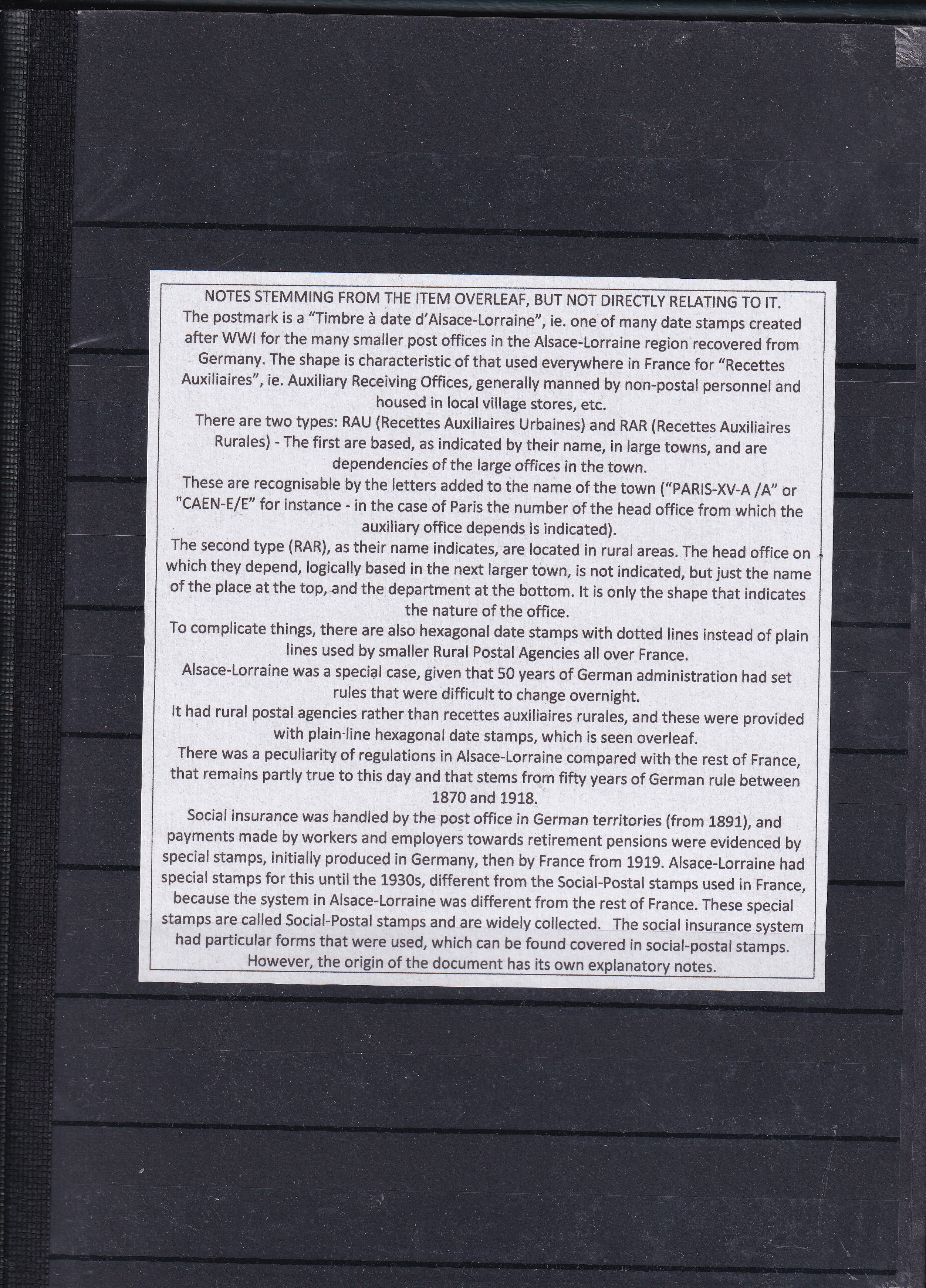 a close-up of a paper