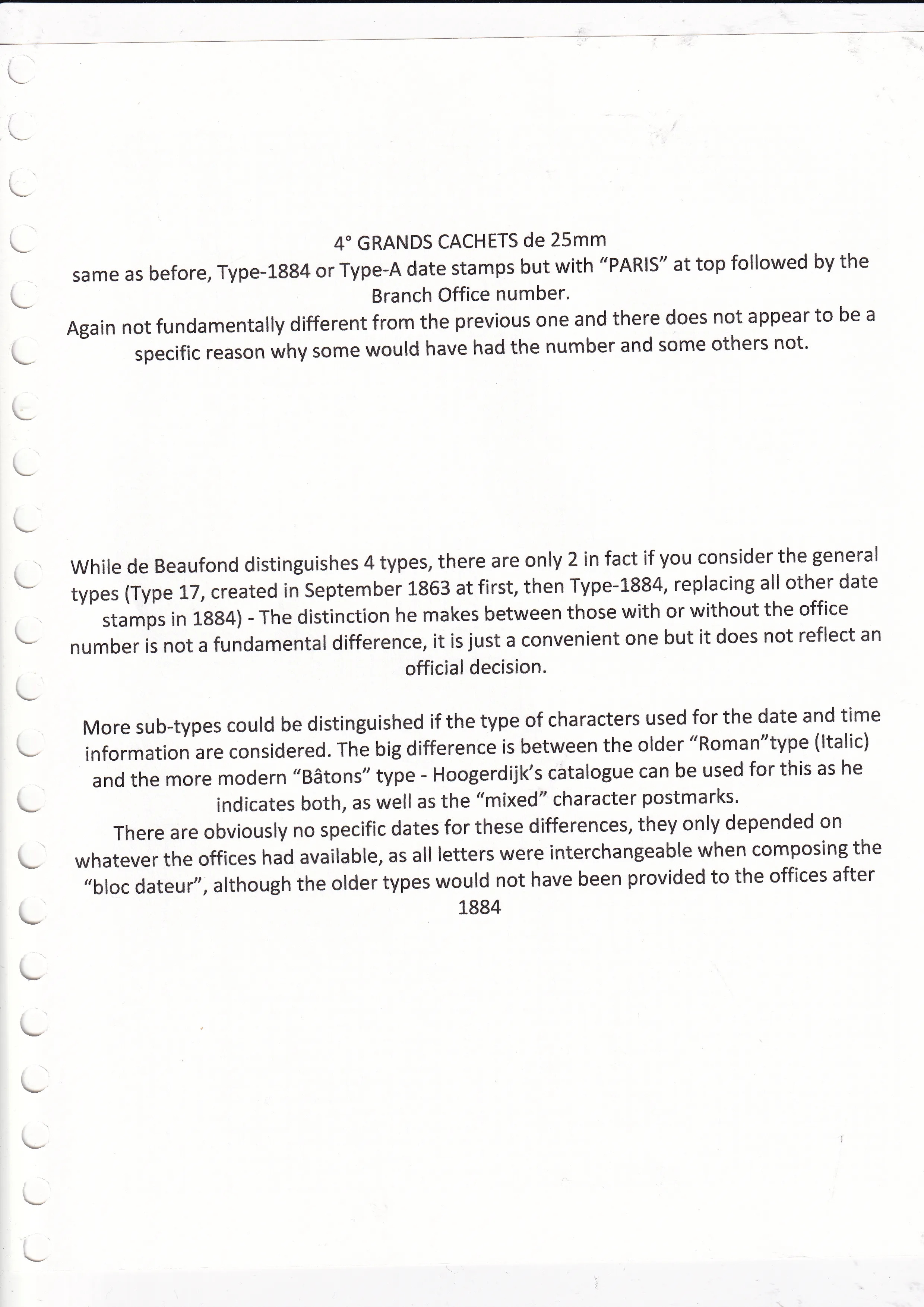 a close-up of a paper