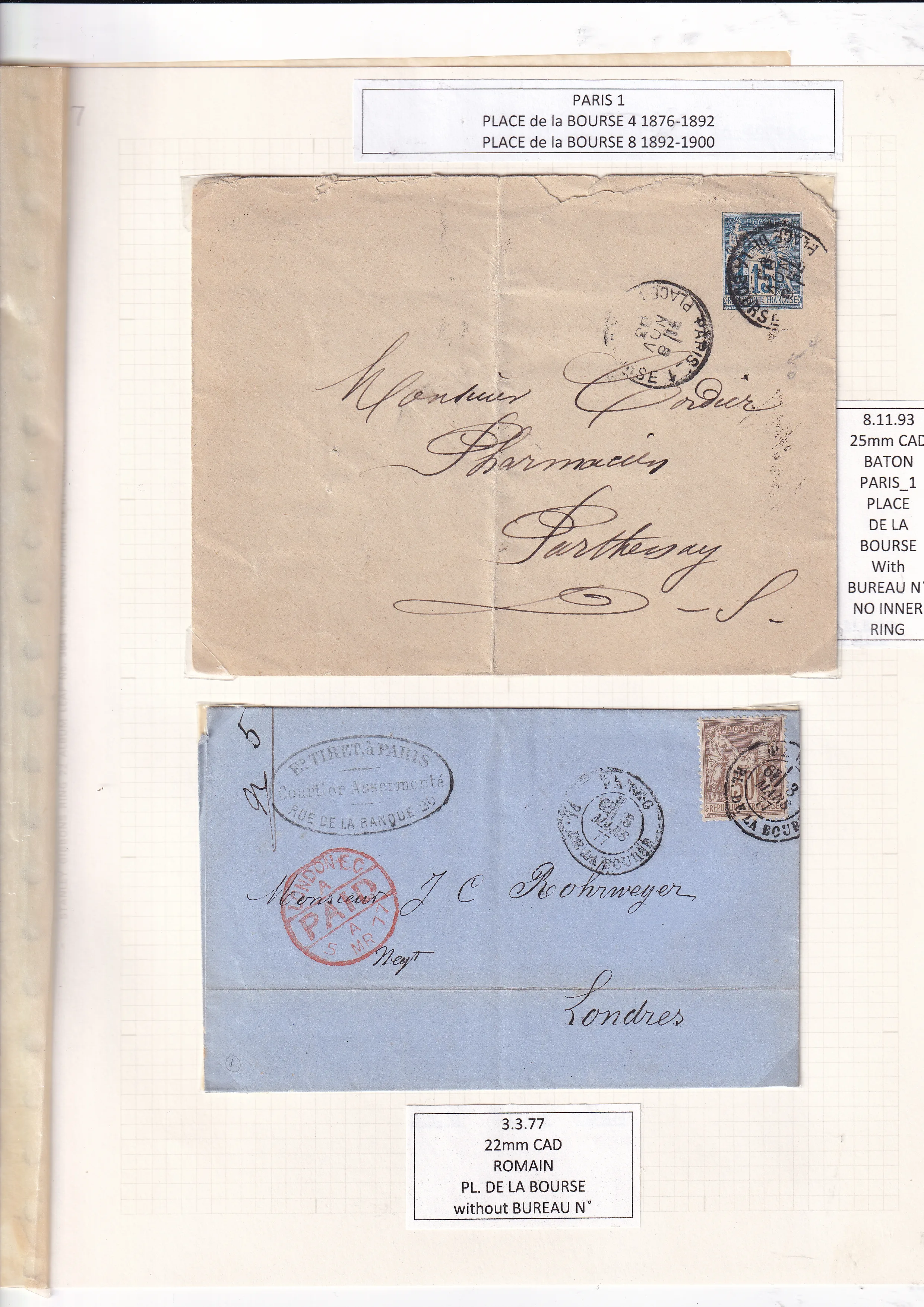 a group of envelopes with stamps