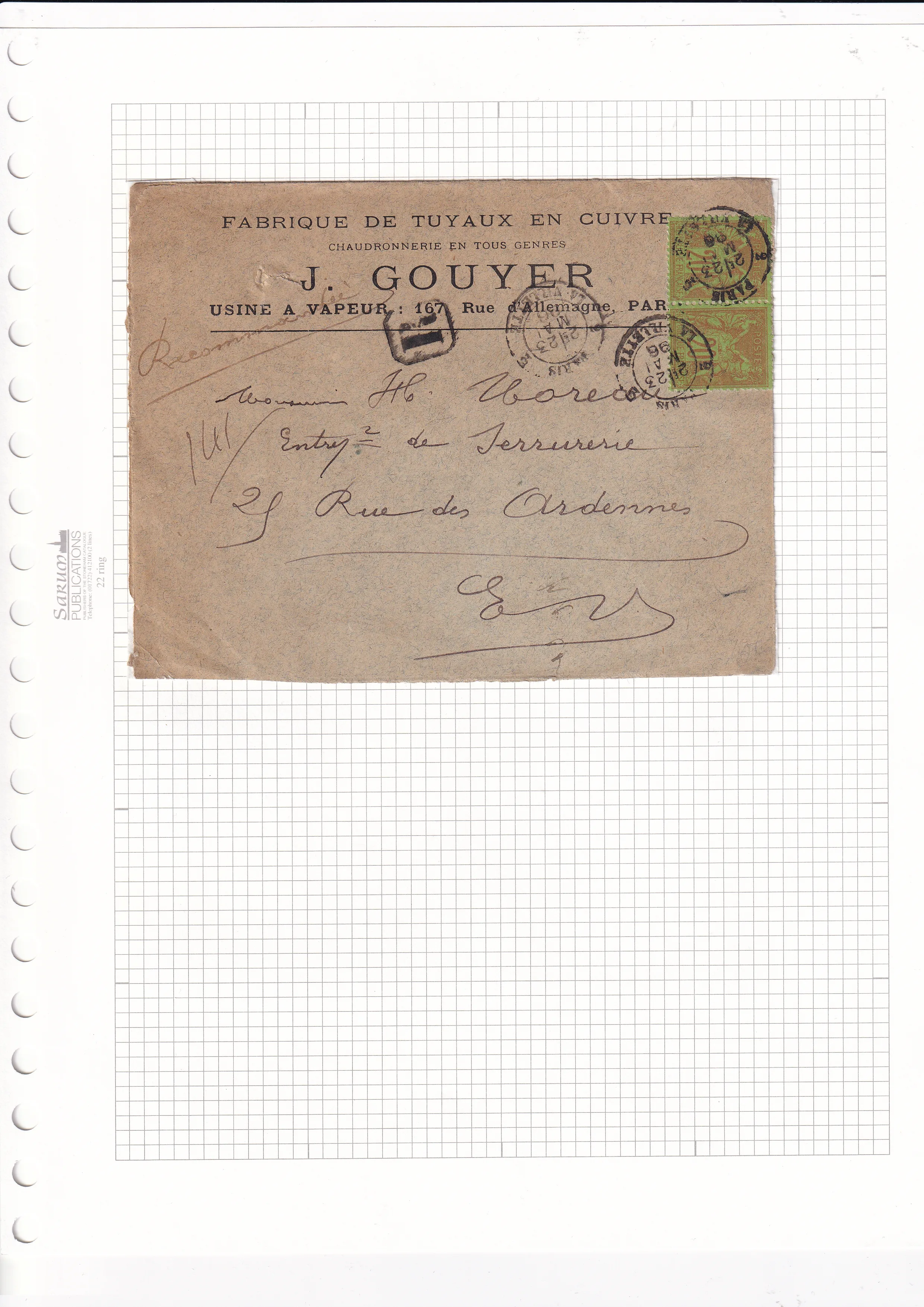 a piece of paper with writing on it