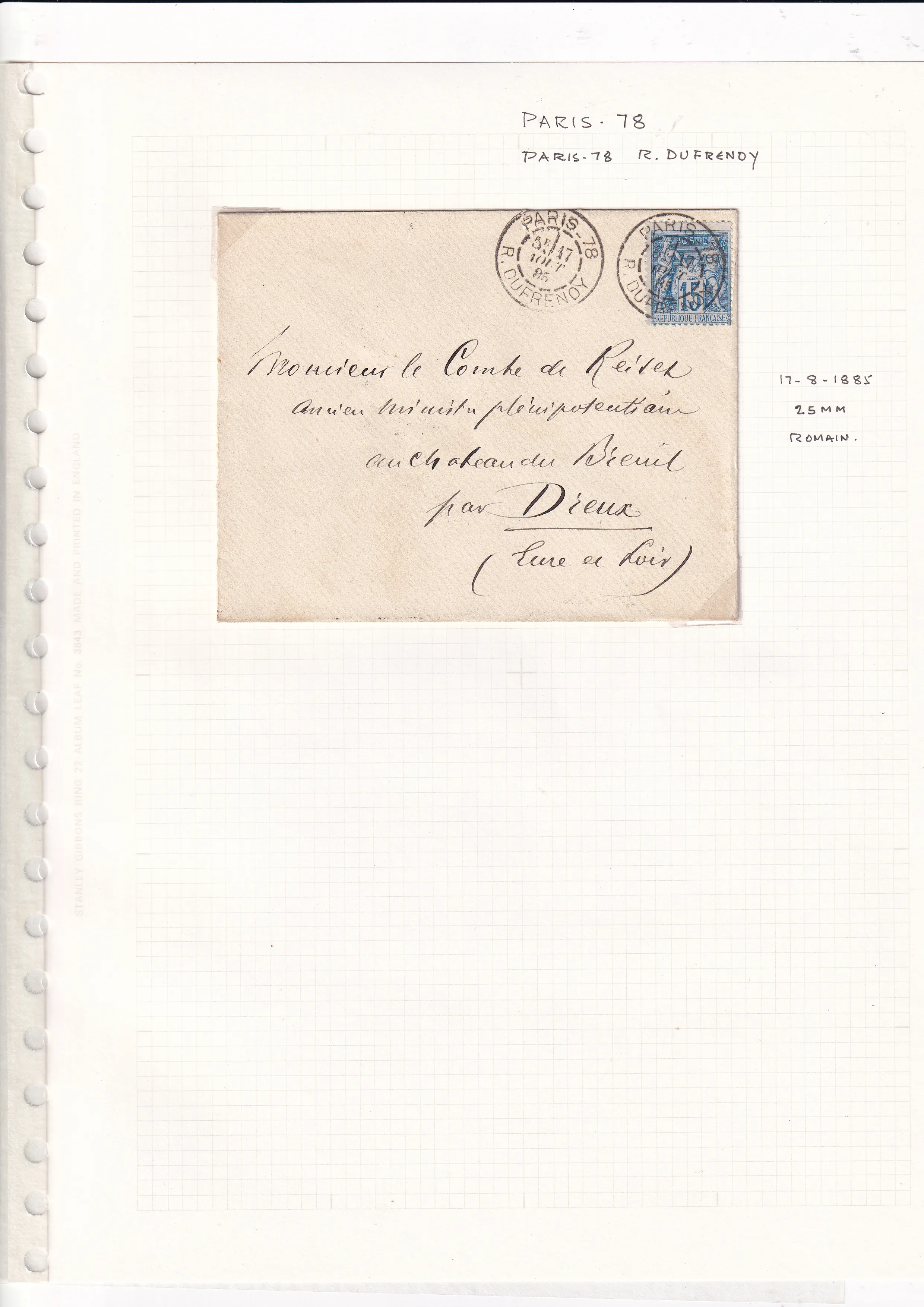 a piece of paper with writing on it