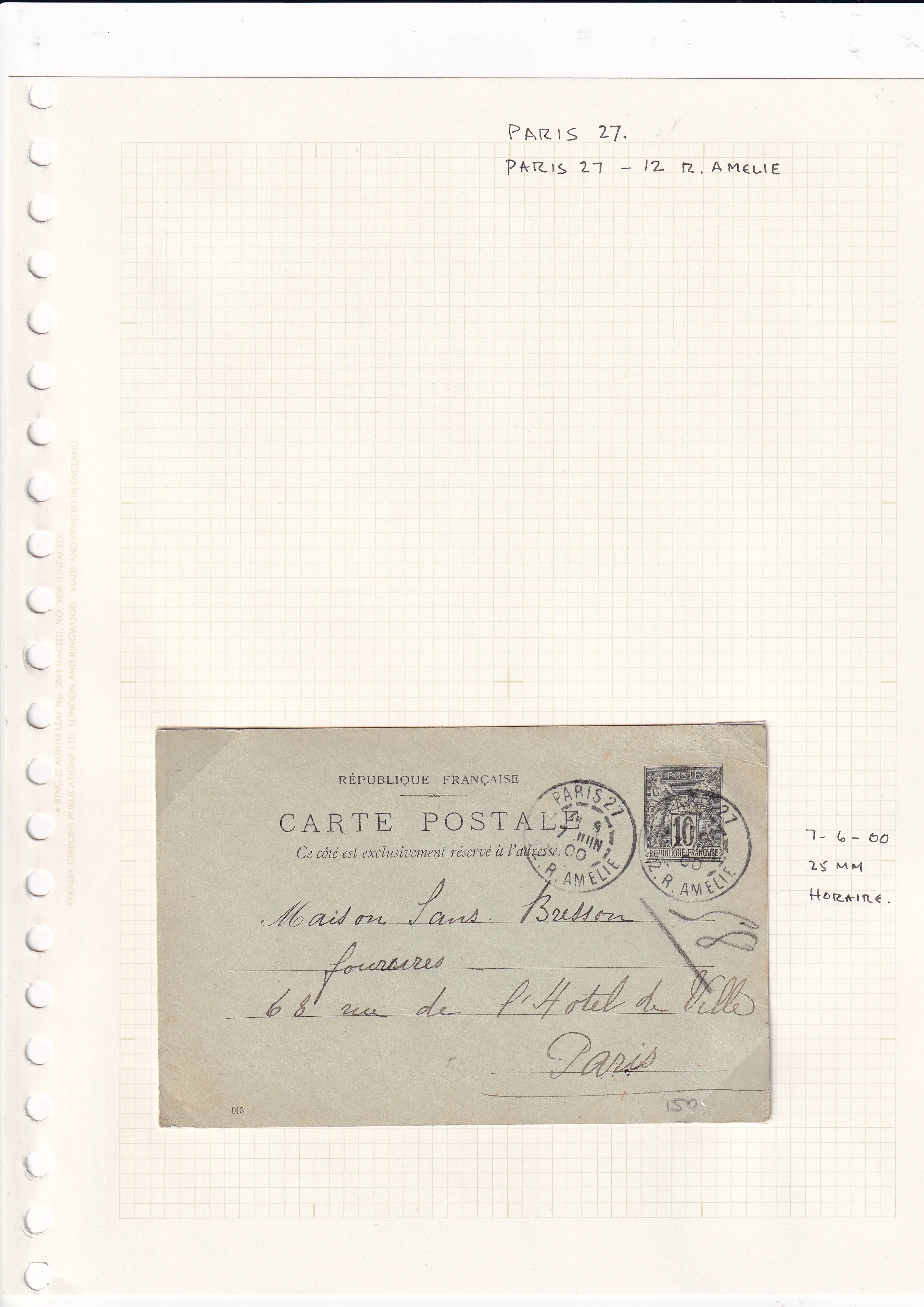 a piece of paper with writing on it