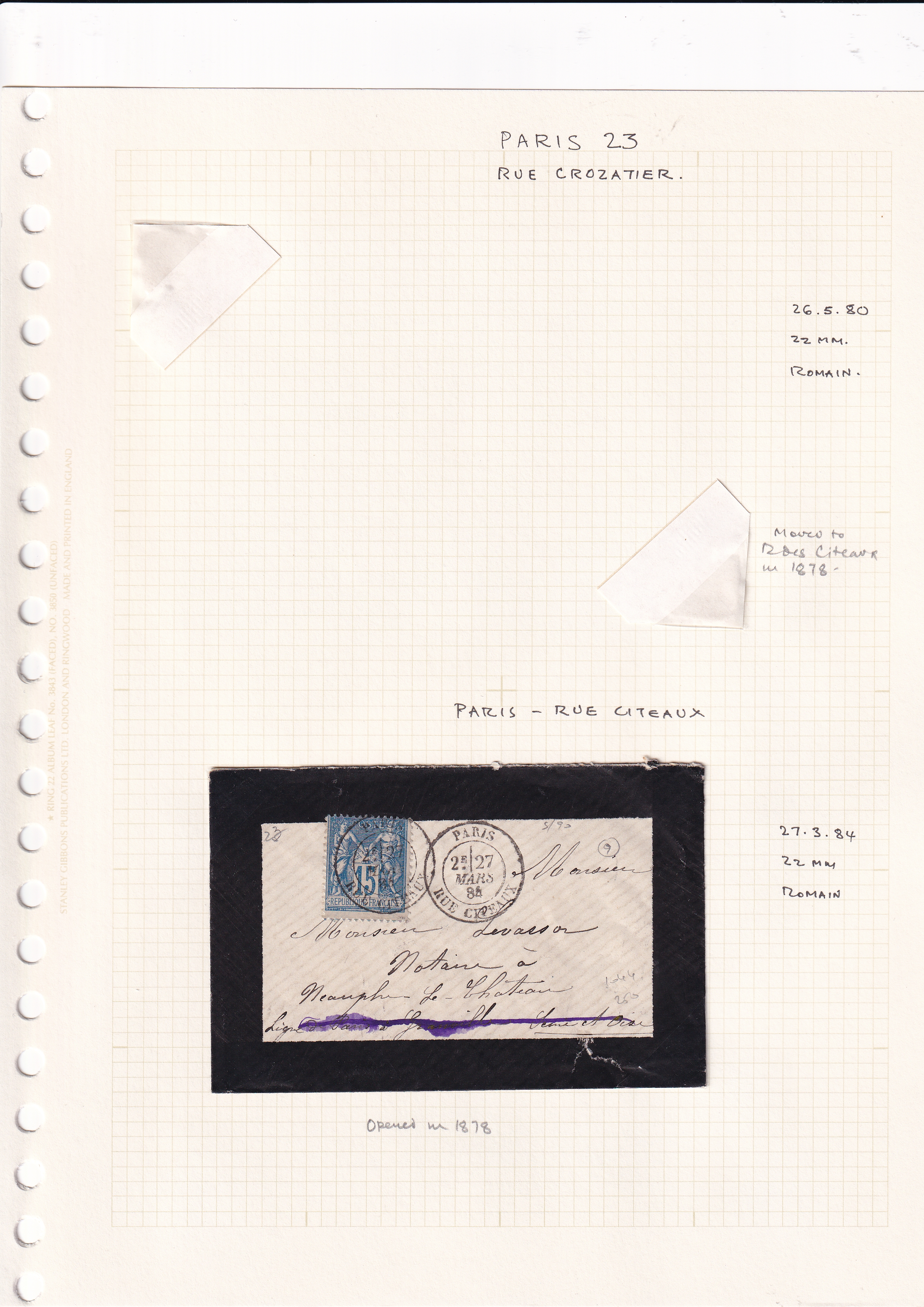 a piece of paper with writing on it