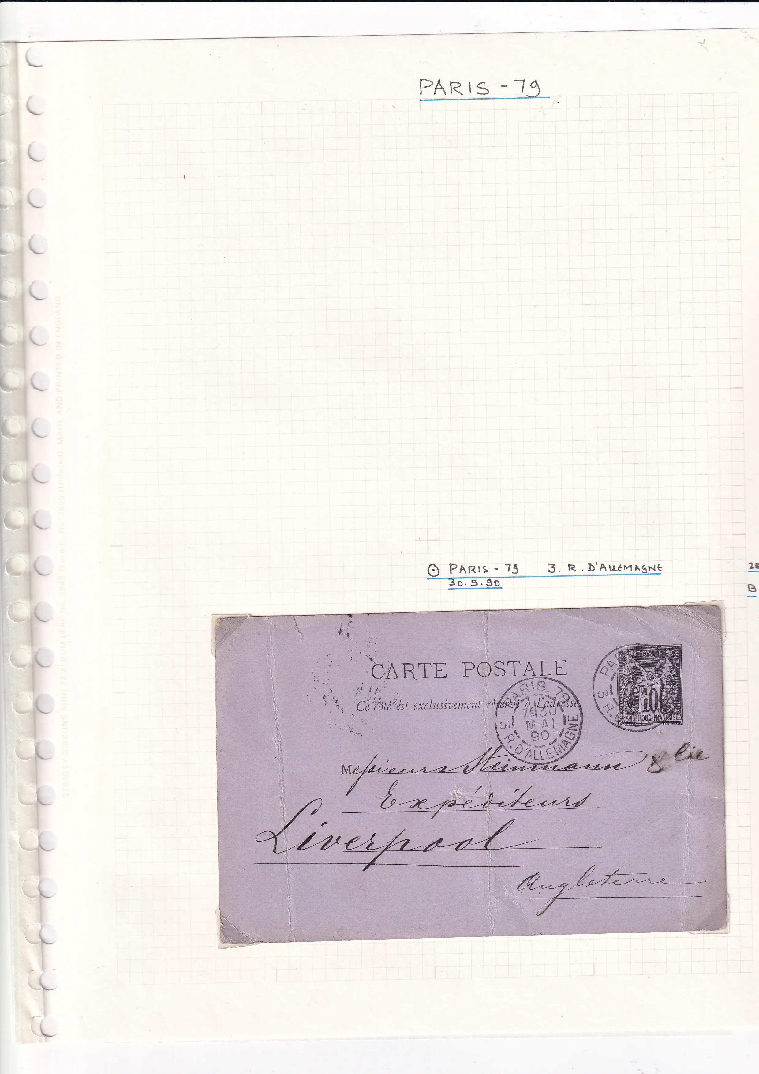 a piece of paper with writing on it