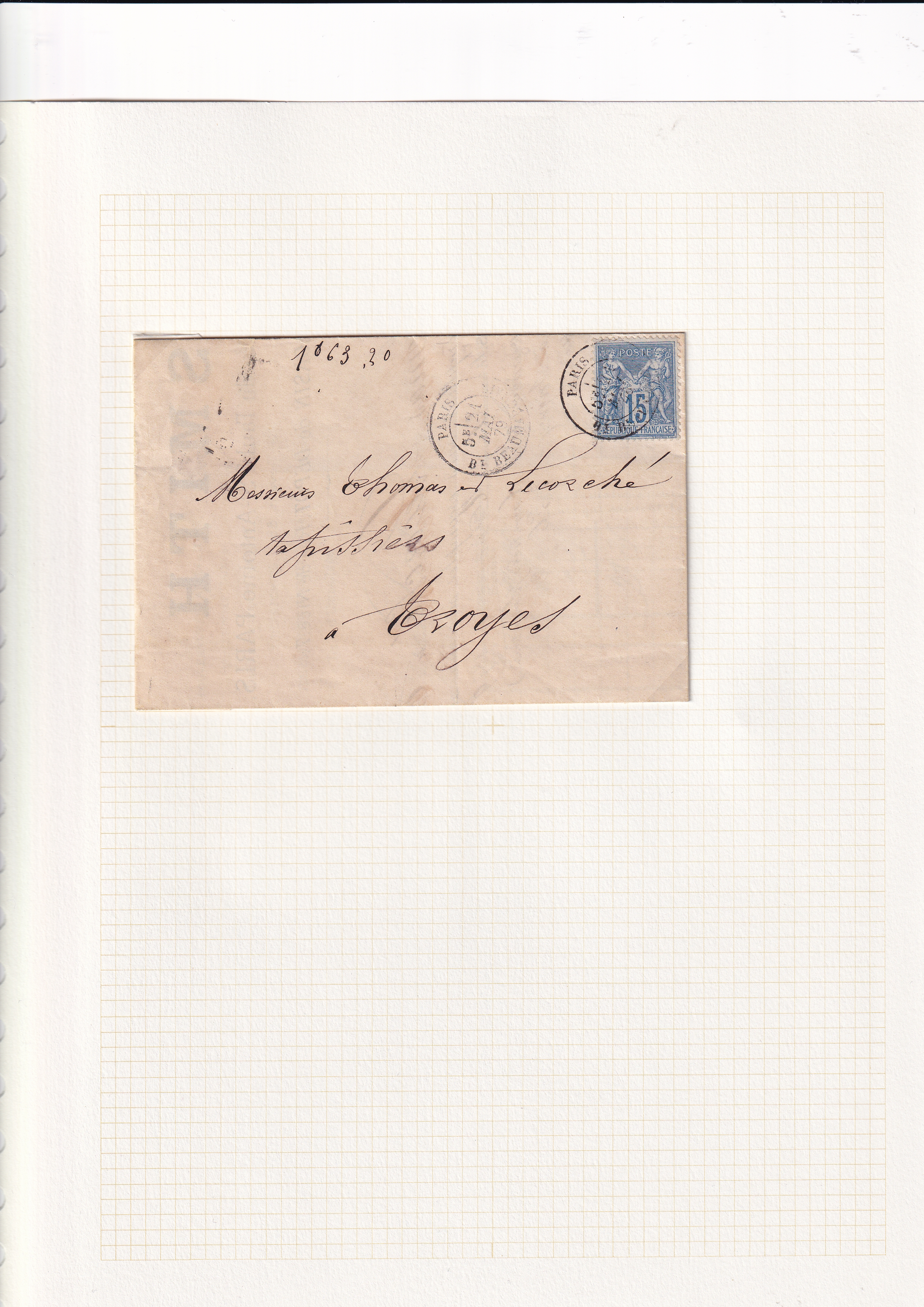 a piece of paper with writing on it