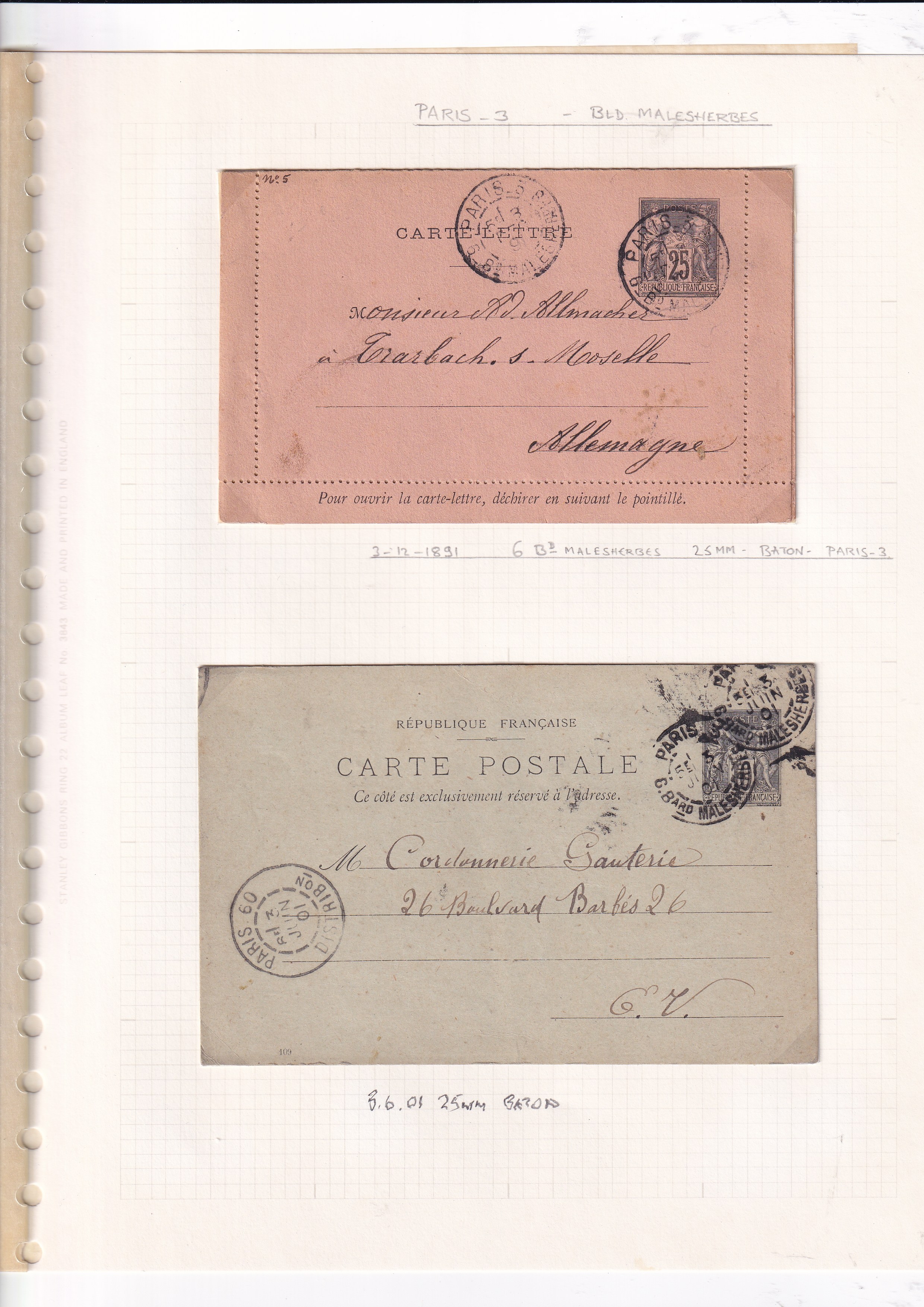 a close up of a paper