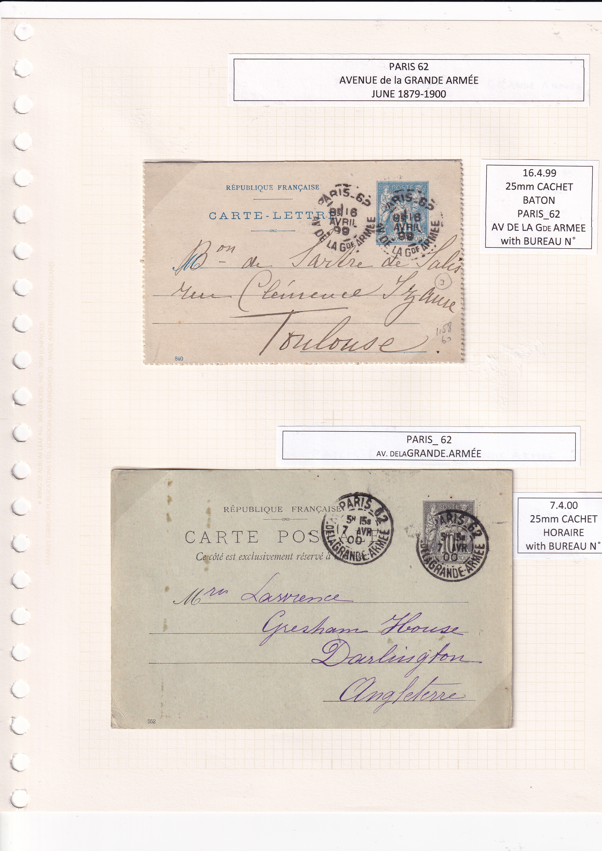 a close up of a paper